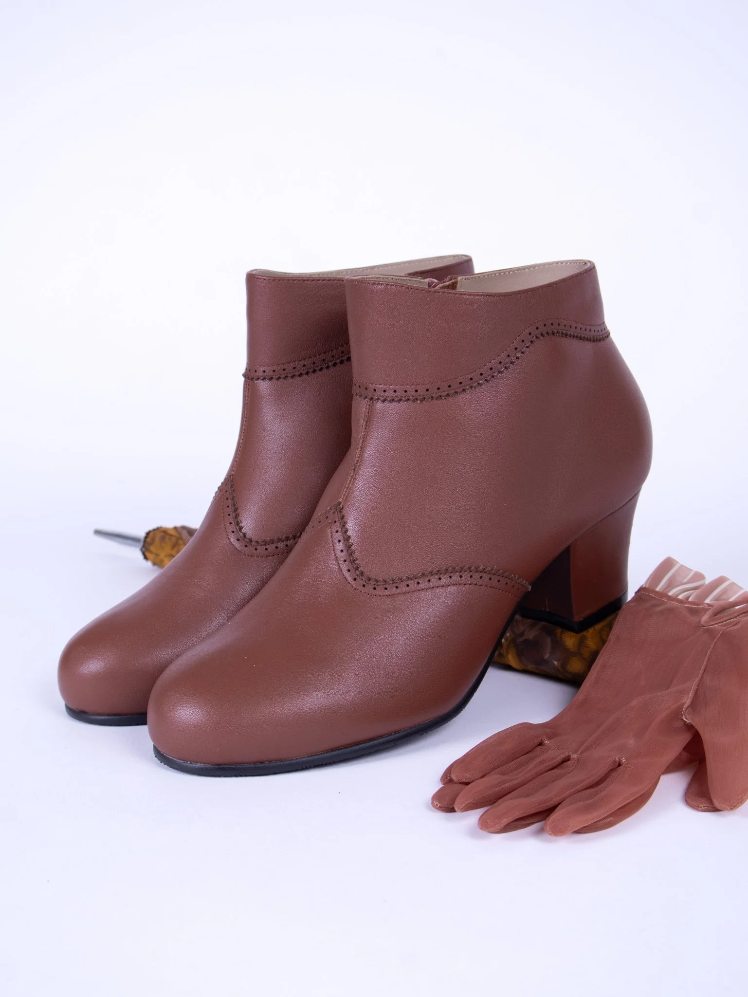 1950s shoes